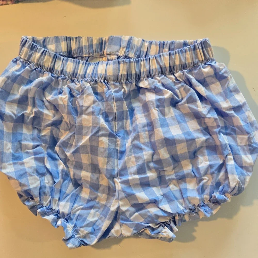 Tommy Bahama Hydrangea Dress with Bloomers for 18 months Floral‎ Print